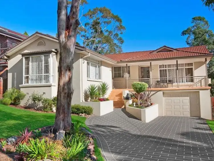91 Taren Road, Caringbah NSW 2229