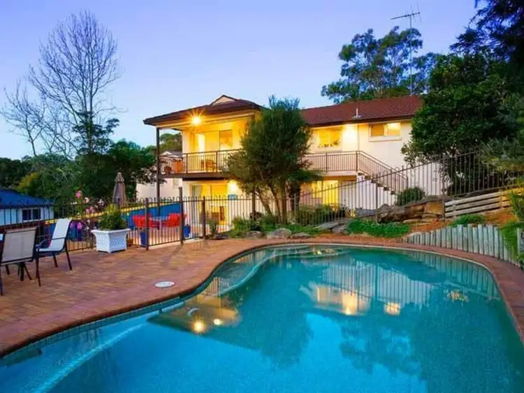 Second view of Homely house listing, 91 Taren Road, Caringbah NSW 2229
