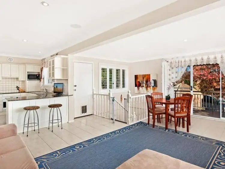 Third view of Homely house listing, 91 Taren Road, Caringbah NSW 2229