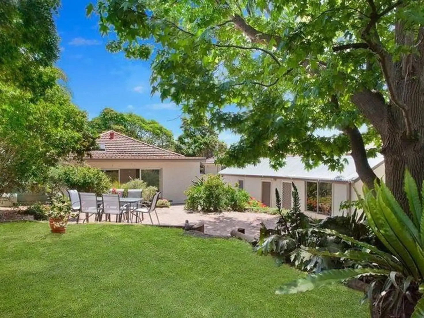Main view of Homely house listing, 21 Oatway Parade, North Manly NSW 2100