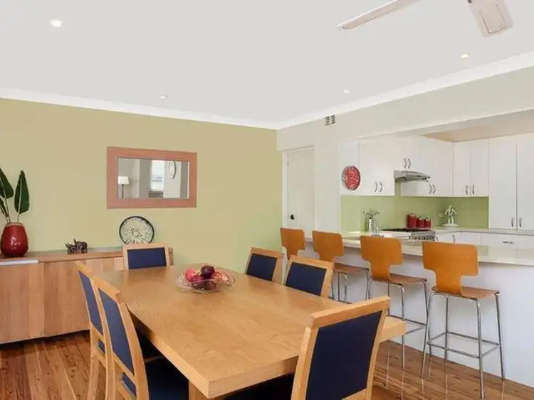 Second view of Homely house listing, 21 Oatway Parade, North Manly NSW 2100