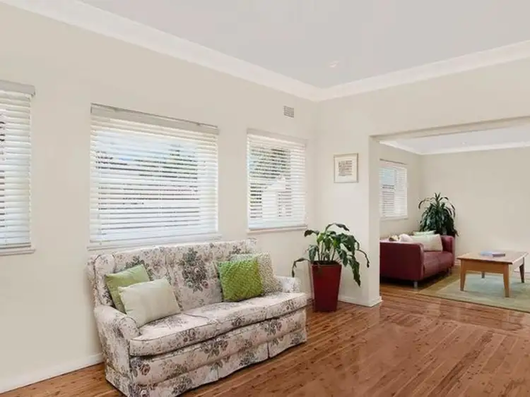 Fourth view of Homely house listing, 21 Oatway Parade, North Manly NSW 2100