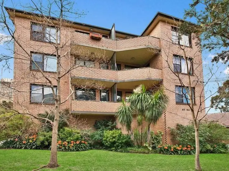 Second view of Homely apartment listing, 16/41 Banksia Road, Caringbah NSW 2229
