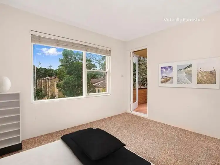 Third view of Homely apartment listing, 16/41 Banksia Road, Caringbah NSW 2229