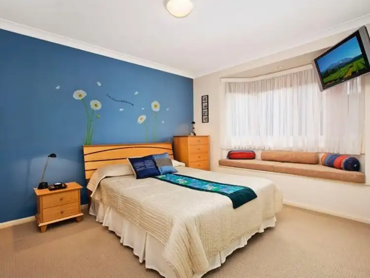 Second view of Homely villa listing, 6/12 Nullaburra Road, Caringbah NSW 2229