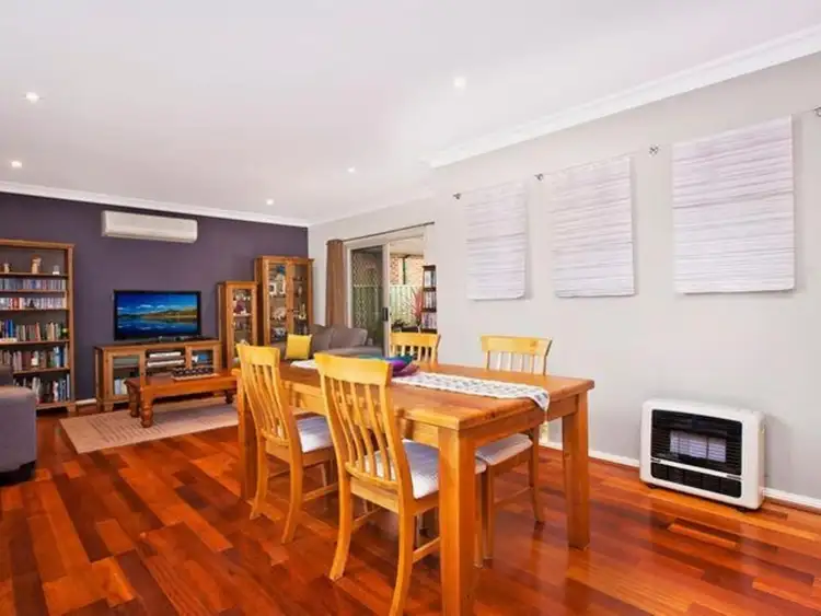 Third view of Homely villa listing, 6/12 Nullaburra Road, Caringbah NSW 2229