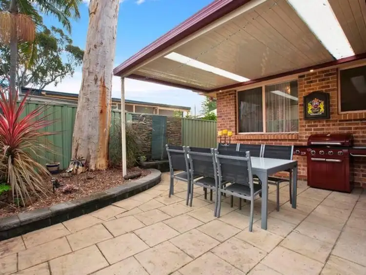 Fourth view of Homely villa listing, 6/12 Nullaburra Road, Caringbah NSW 2229