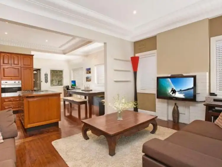 4/349 Malabar Road, Maroubra NSW 2035