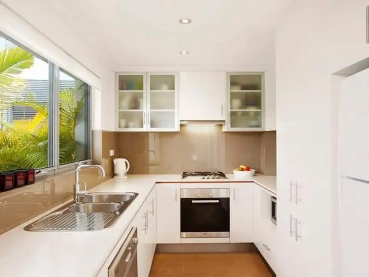 Third view of Homely apartment listing, 14/31 Sturdee Parade, Dee Why NSW 2099