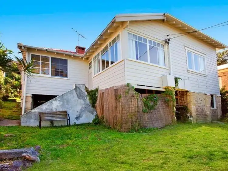 Second view of Homely house listing, 68 Delmar Parade, Dee Why NSW 2099