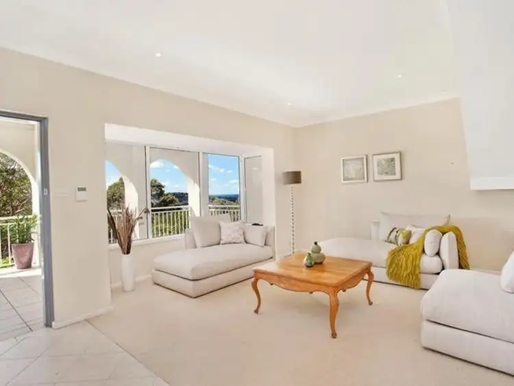 Second view of Homely house listing, 112 Delmar Parade, Dee Why NSW 2099