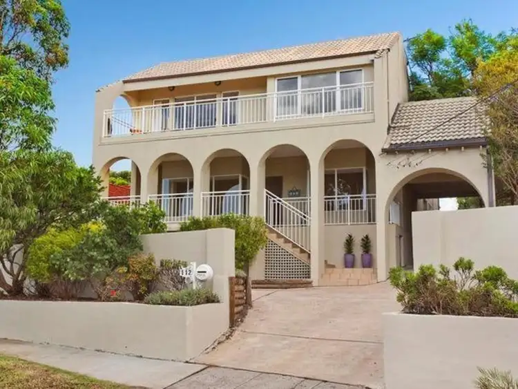 Fifth view of Homely house listing, 112 Delmar Parade, Dee Why NSW 2099