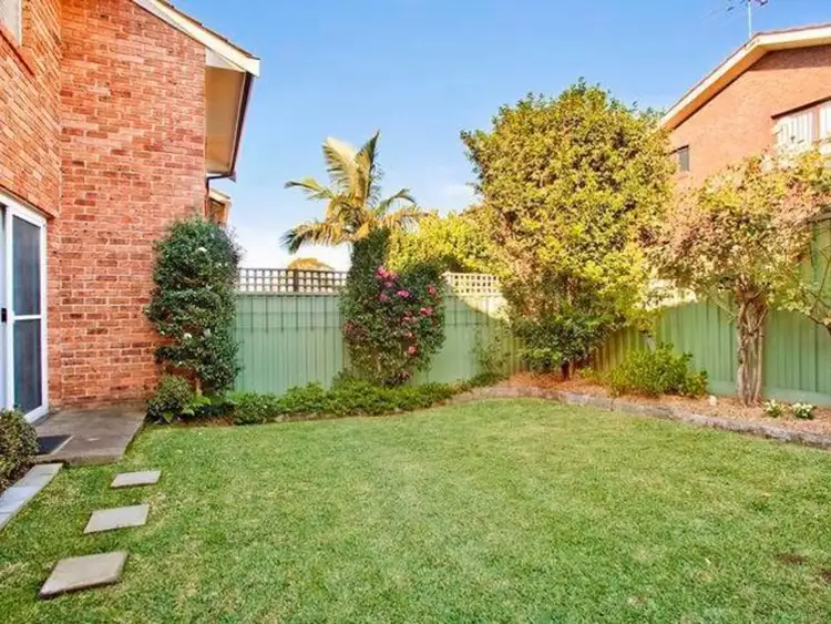 Second view of Homely townhouse listing, 4/8 Jacaranda Road, Caringbah NSW 2229