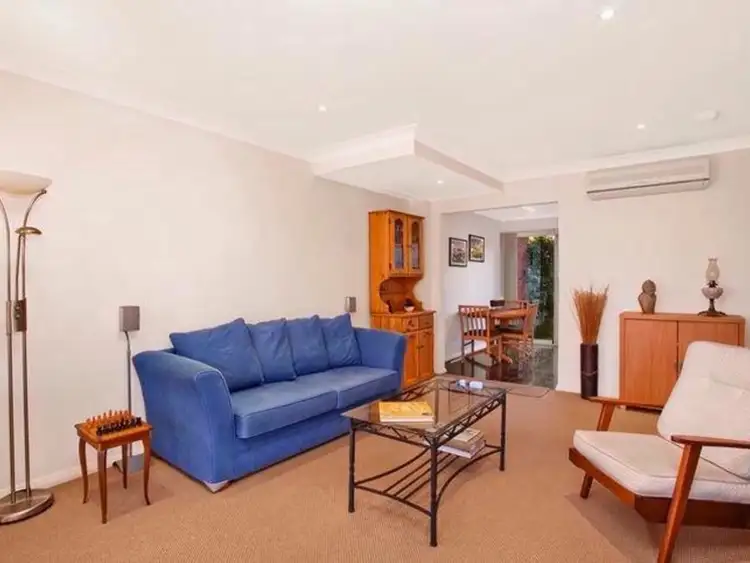 Third view of Homely townhouse listing, 4/8 Jacaranda Road, Caringbah NSW 2229