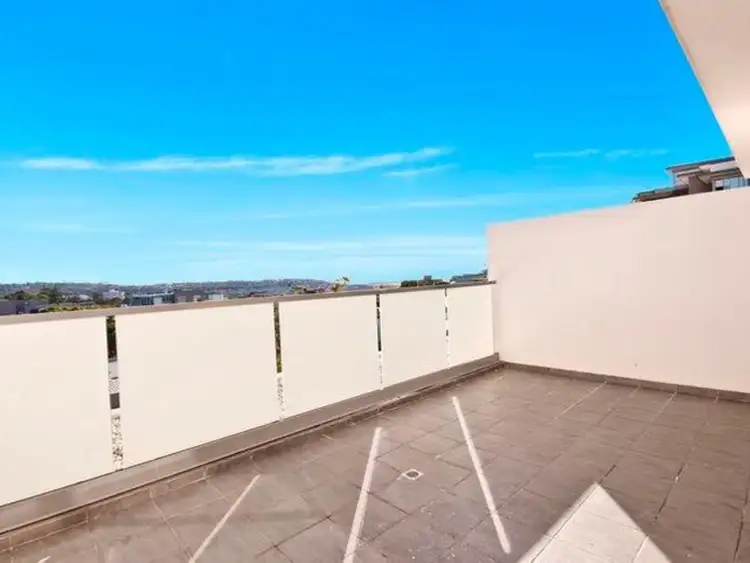 Second view of Homely apartment listing, 20/19 Delmar Parade, Dee Why NSW 2099