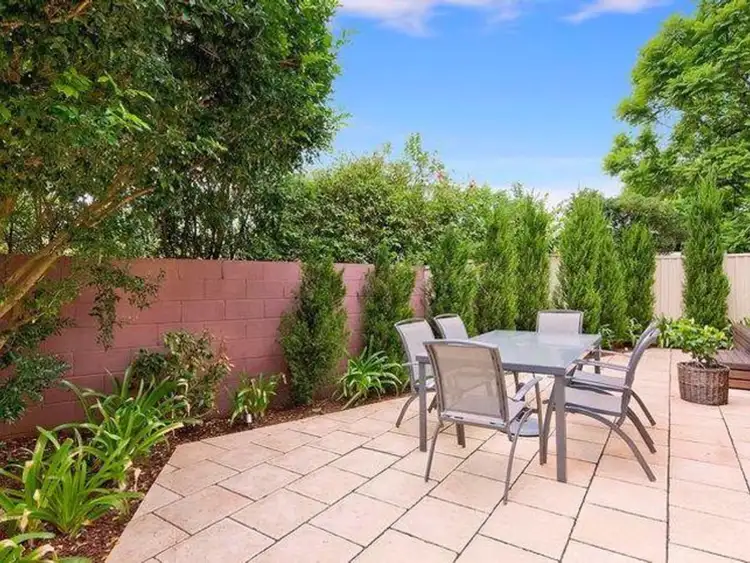 Main view of Homely townhouse listing, 2/278 Willarong Road, Caringbah NSW 2229