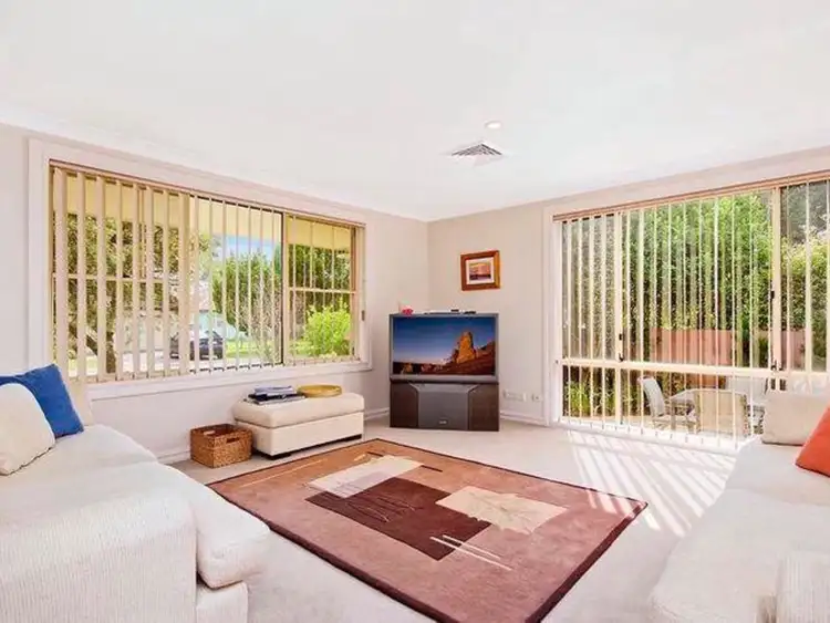 Second view of Homely townhouse listing, 2/278 Willarong Road, Caringbah NSW 2229