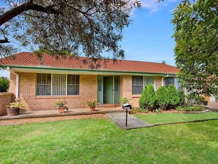 Third view of Homely townhouse listing, 2/278 Willarong Road, Caringbah NSW 2229
