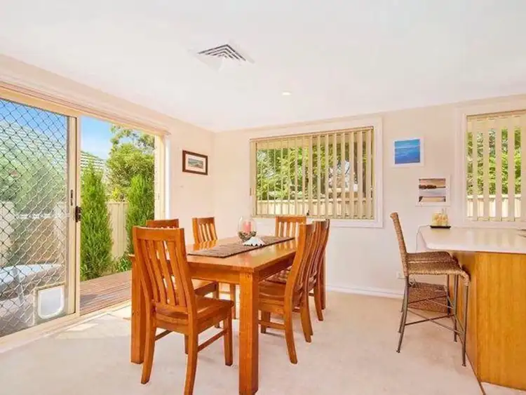 Fourth view of Homely townhouse listing, 2/278 Willarong Road, Caringbah NSW 2229
