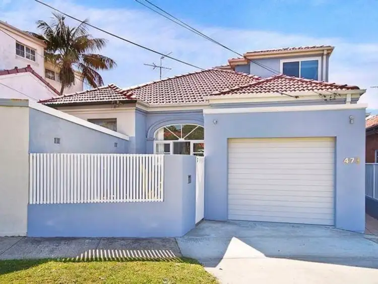 473 Malabar Road, Maroubra NSW 2035