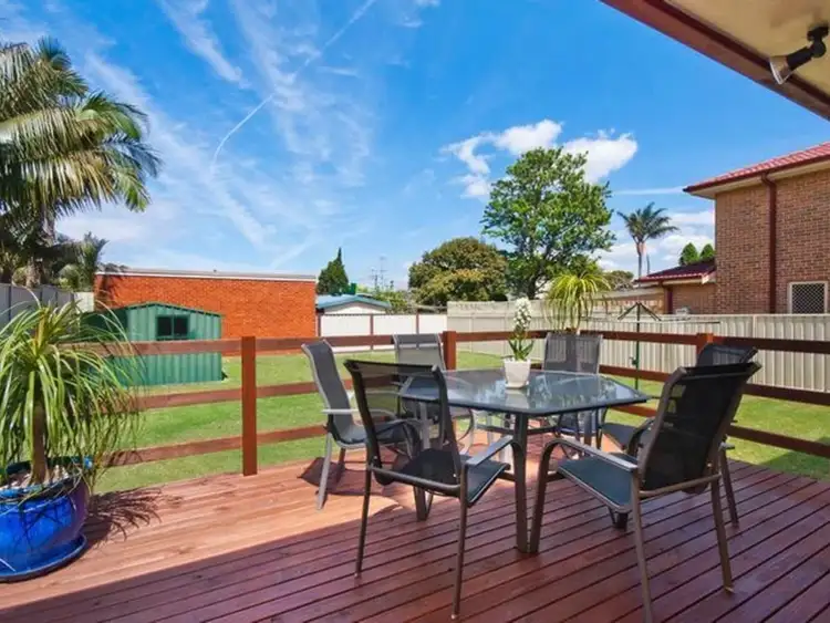 103 Little Bay Road, Little Bay NSW 2036