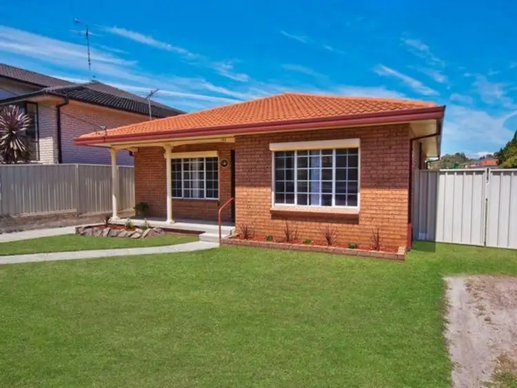 Third view of Homely house listing, 103 Little Bay Road, Little Bay NSW 2036