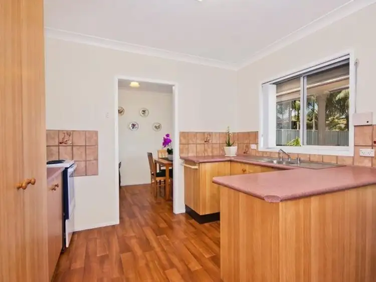 Fourth view of Homely house listing, 103 Little Bay Road, Little Bay NSW 2036