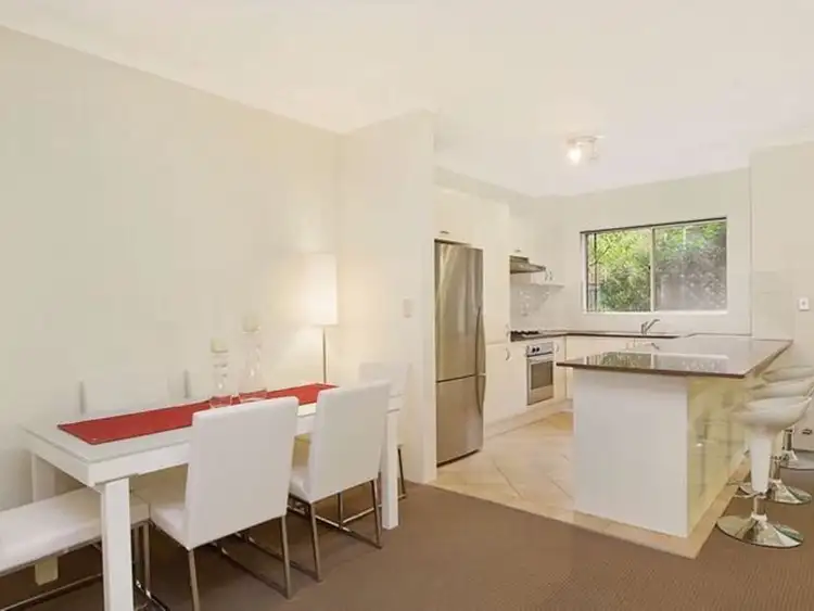 Third view of Homely apartment listing, 2/398 Port Hacking Road, Caringbah NSW 2229