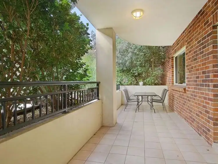 Fourth view of Homely apartment listing, 2/398 Port Hacking Road, Caringbah NSW 2229