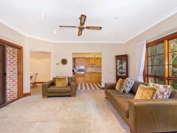 Third view of Homely townhouse listing, 6/200 Burraneer Bay Road, Caringbah NSW 2229