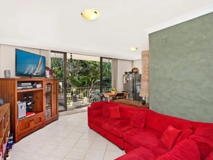37/276 Bunnerong Road, Hillsdale NSW 2036