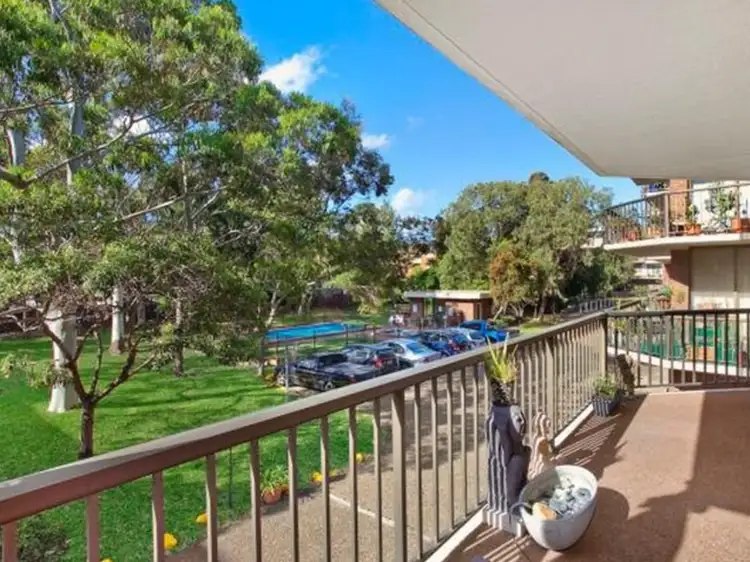 Second view of Homely apartment listing, 37/276 Bunnerong Road, Hillsdale NSW 2036