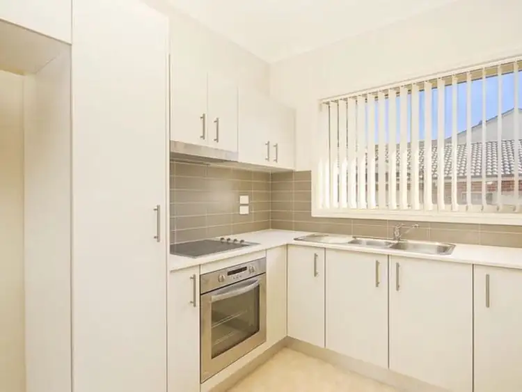 3/11 Gannons Road, Caringbah NSW 2229