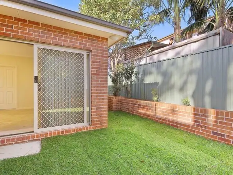 Second view of Homely townhouse listing, 3/11 Gannons Road, Caringbah NSW 2229