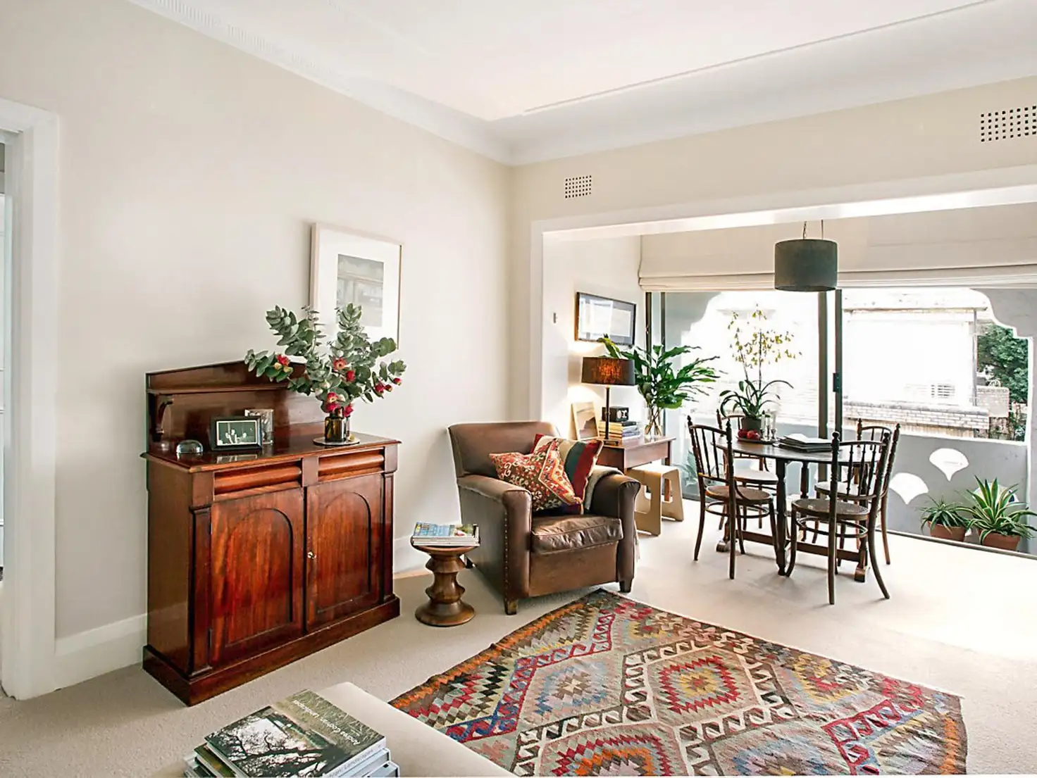 Main view of Homely apartment listing, 8/172 New South Head Road, Edgecliff NSW 2027