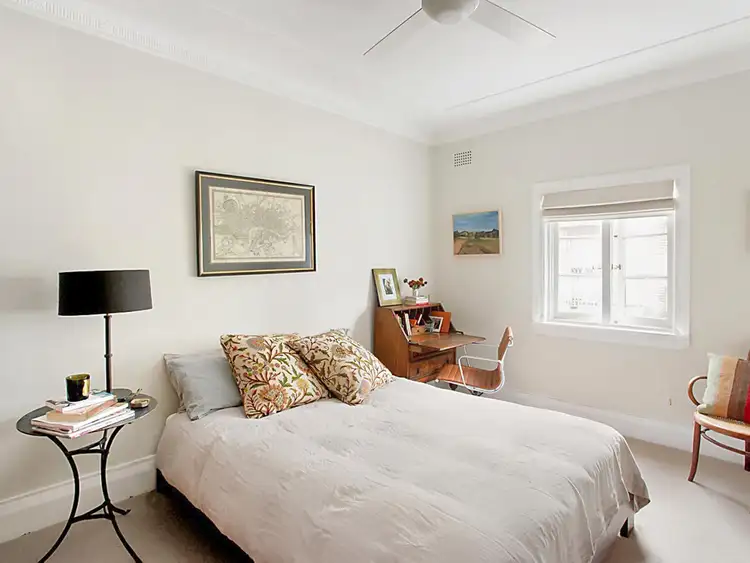 Third view of Homely apartment listing, 8/172 New South Head Road, Edgecliff NSW 2027