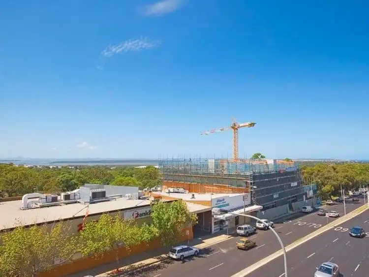 Second view of Homely apartment listing, 18/346 Port Hacking Road, Caringbah NSW 2229