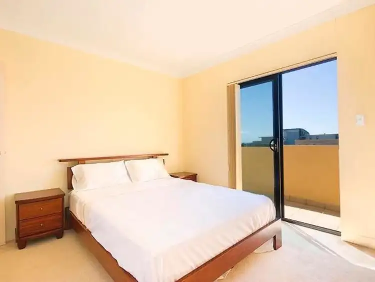Third view of Homely apartment listing, 18/346 Port Hacking Road, Caringbah NSW 2229