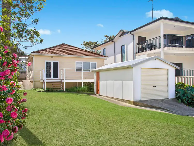 7 Bayview Road, Burraneer NSW 2230