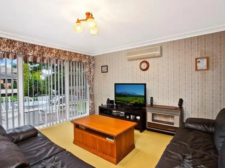 Second view of Homely house listing, 3 Dalman Place, Sylvania NSW 2224