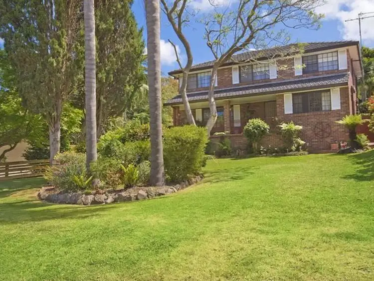 67 Jacaranda Road, Caringbah NSW 2229