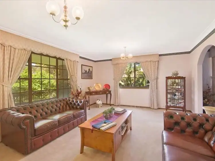 Second view of Homely house listing, 67 Jacaranda Road, Caringbah NSW 2229