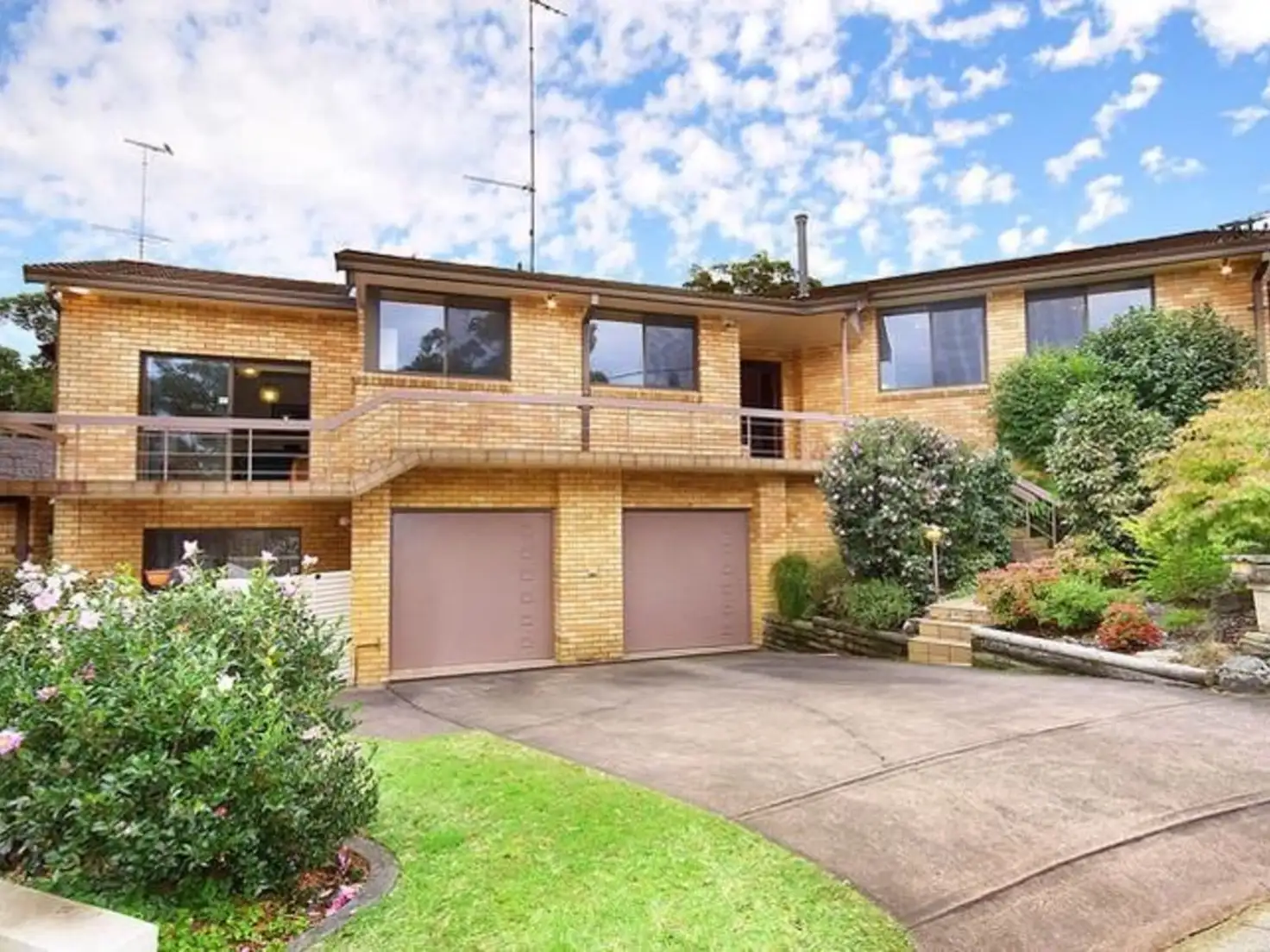 Main view of Homely house listing, 1 Tamba Place, Lilli Pilli NSW 2229