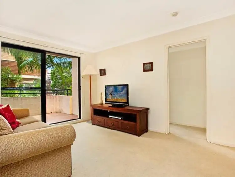 Second view of Homely apartment listing, 10/24 Dee Why Parade, Dee Why NSW 2099