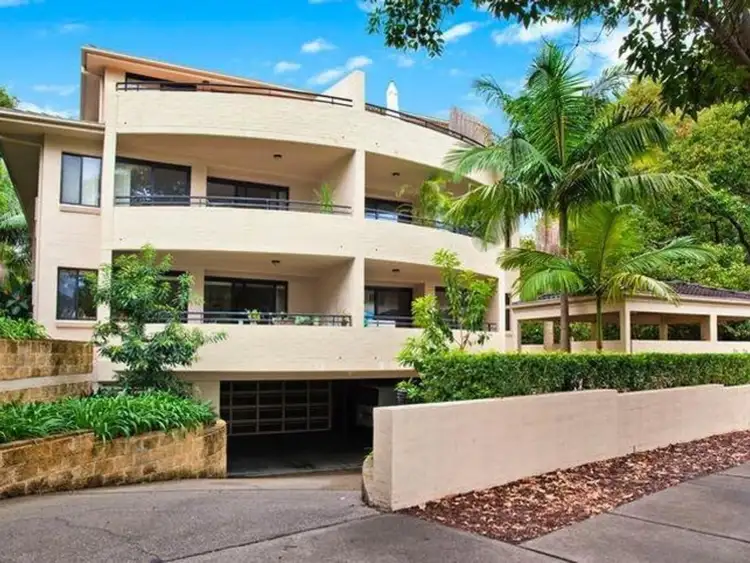 Third view of Homely apartment listing, 10/24 Dee Why Parade, Dee Why NSW 2099