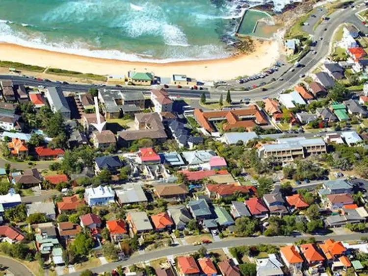 Fourth view of Homely apartment listing, 7/62 Carrington Parade, Curl Curl NSW 2096