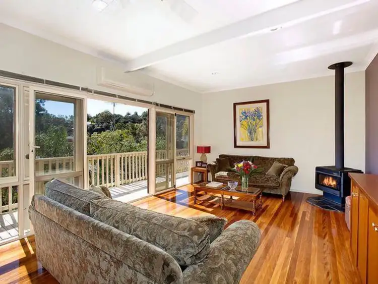 10 Buckinbah Place, Lilli Pilli NSW 2229