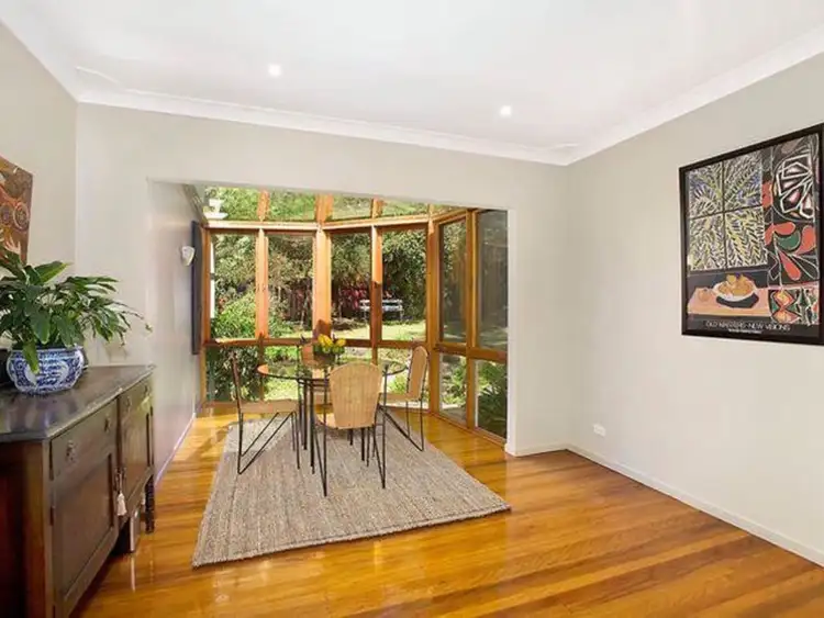 Second view of Homely house listing, 10 Buckinbah Place, Lilli Pilli NSW 2229