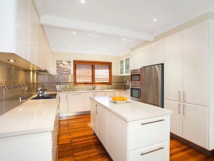 Fourth view of Homely house listing, 10 Buckinbah Place, Lilli Pilli NSW 2229