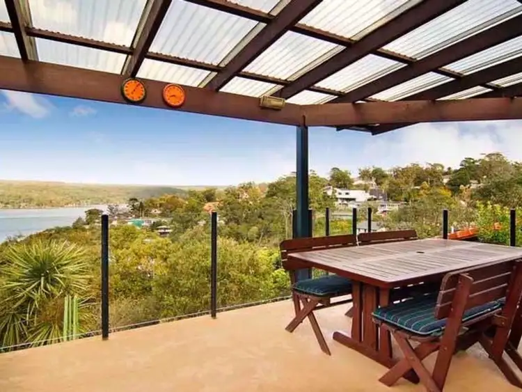 12 Myuna Place, Lilli Pilli NSW 2229